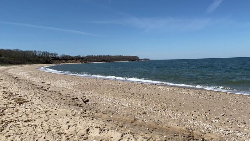 Goldsmith's Inlet Park