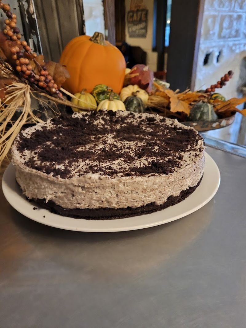 Homemade Pies And Desserts That Seal The Deal