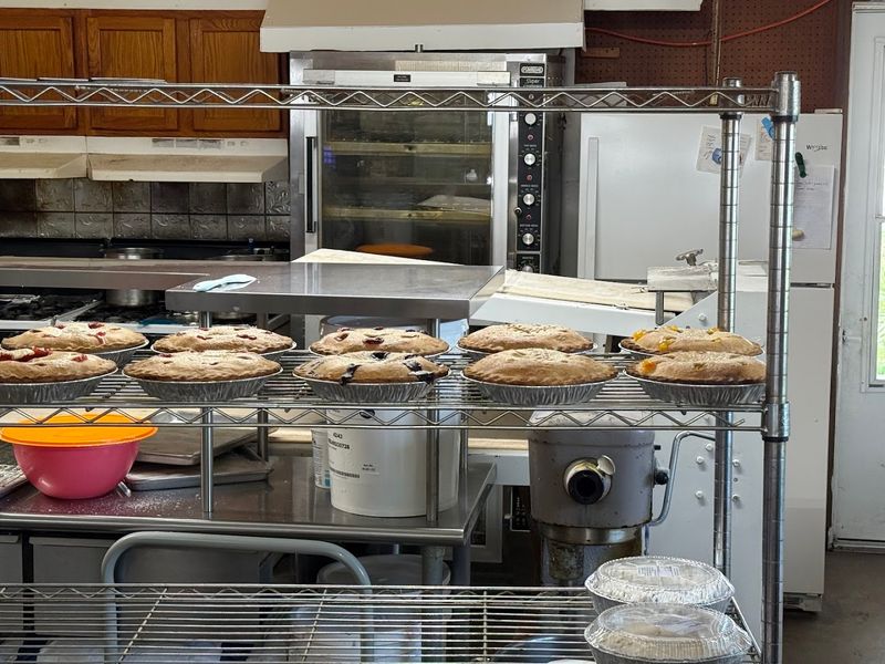 Make The Most Of Your Bakery Trip