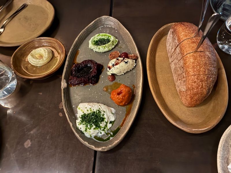 The Sourdough Bread Service Has A Following Of Its Own