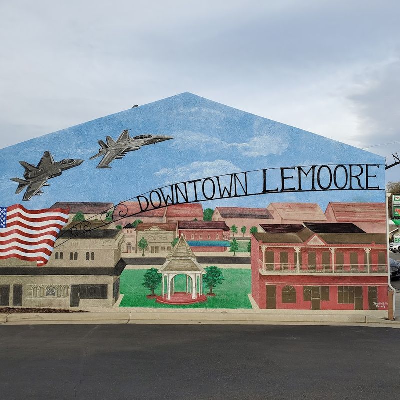 Lemoore