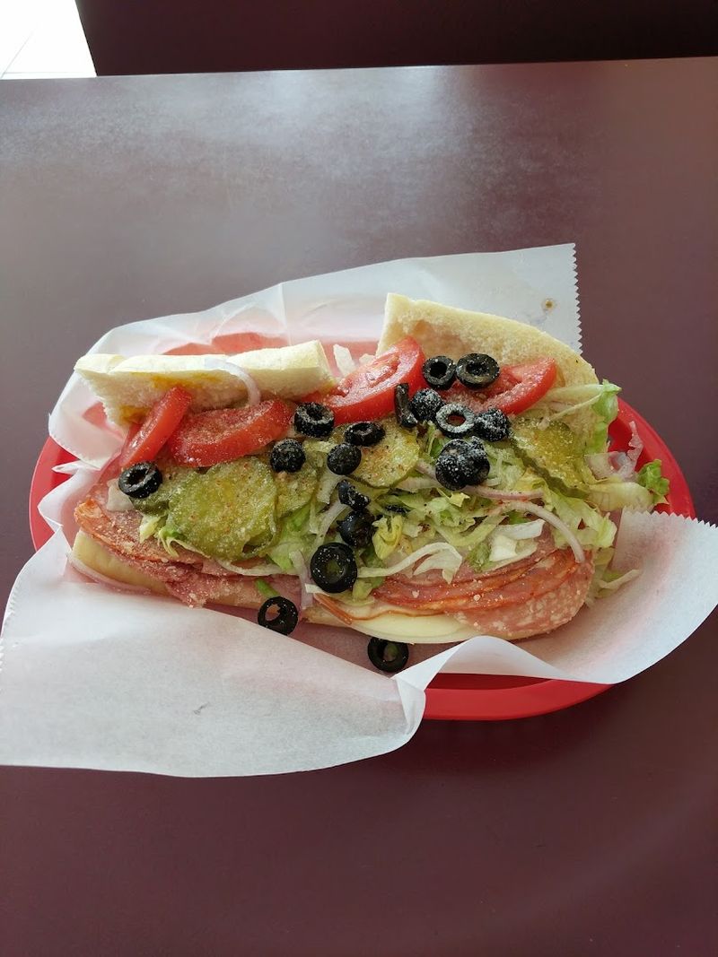 U.S. Sub Base