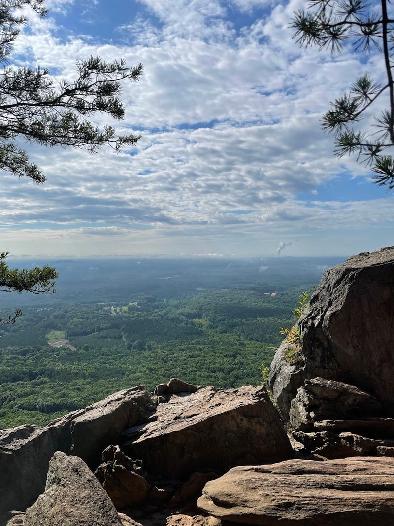 Crowders Mountain State Park