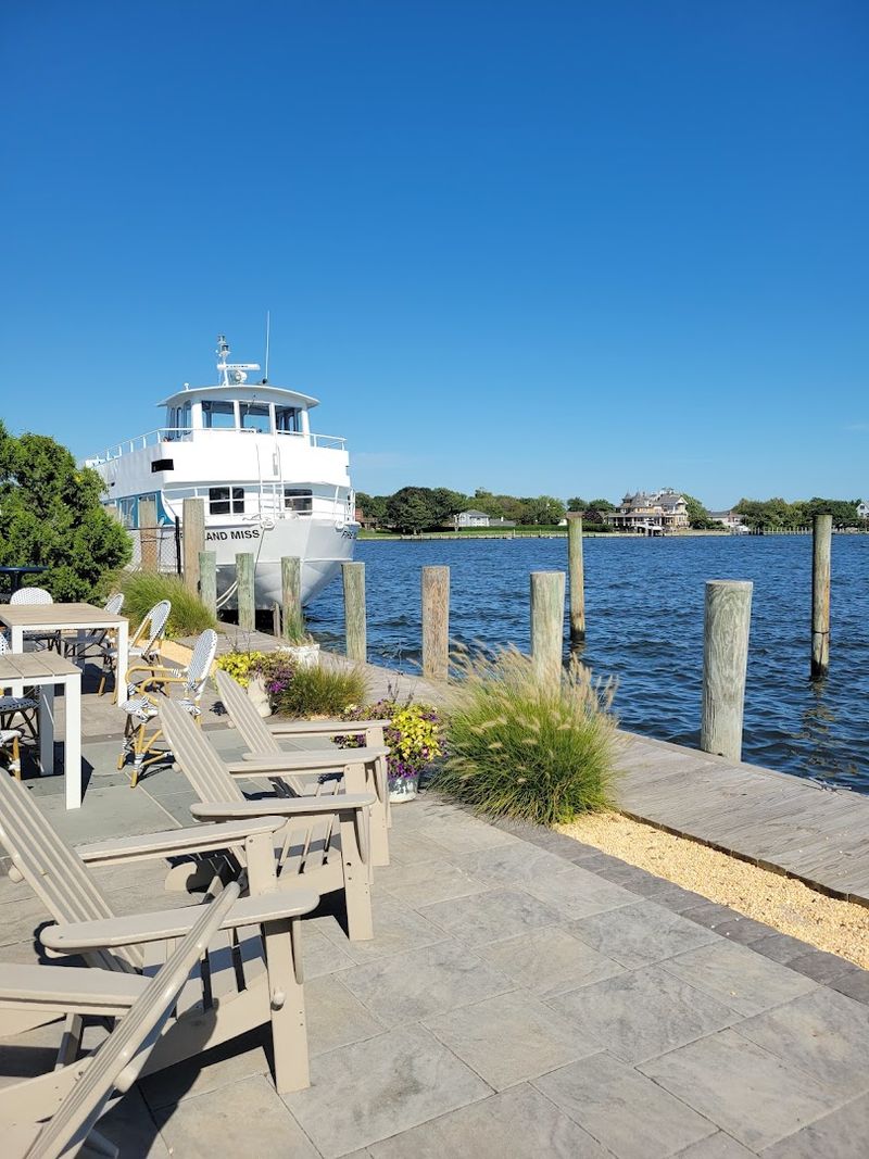 The Lakehouse