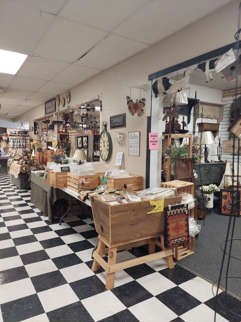 Fun Finds Beyond The Food Counters