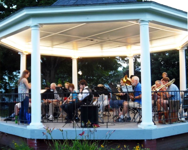 Lyndonville