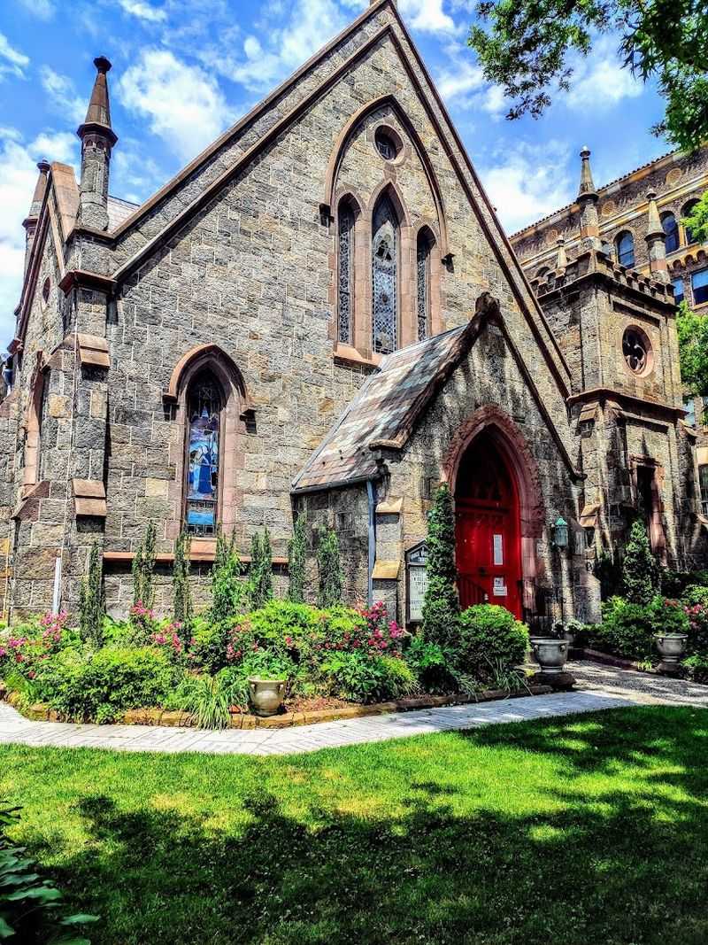 White Plains, Westchester