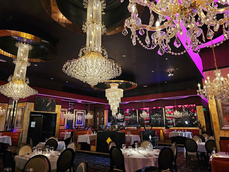 Jeff Ruby's Steakhouse, Nashville