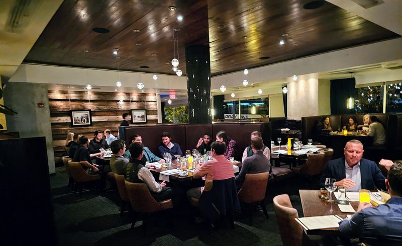 Kayne Prime, Nashville