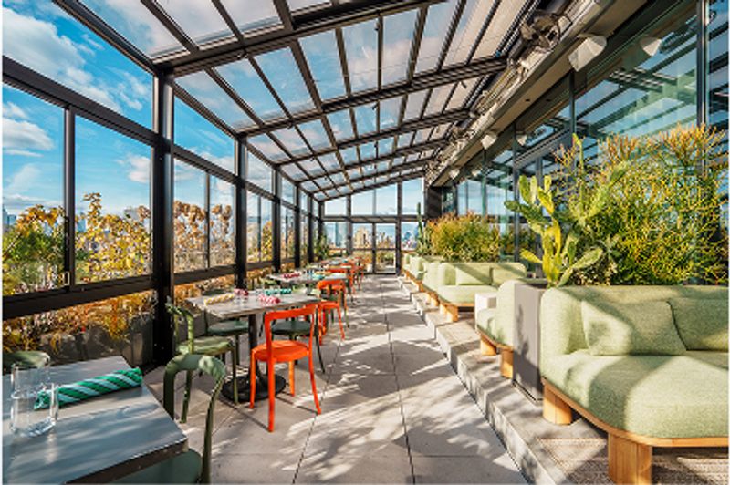elNico Rooftop: The Underdog Worth Every Floor