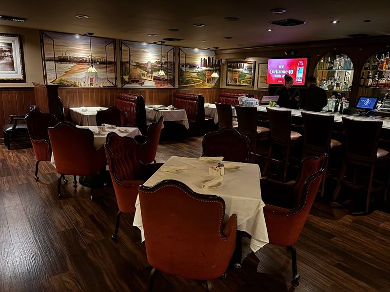 Taylor's Steak House
