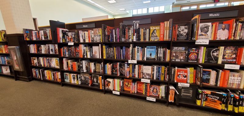 Why Murfreesboro Readers Keep Coming Back