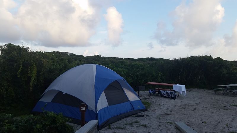 Watch Hill (Fire Island, Western Wilderness)