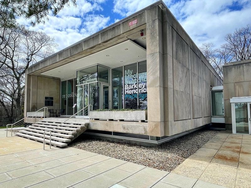 Rose Art Museum, Waltham