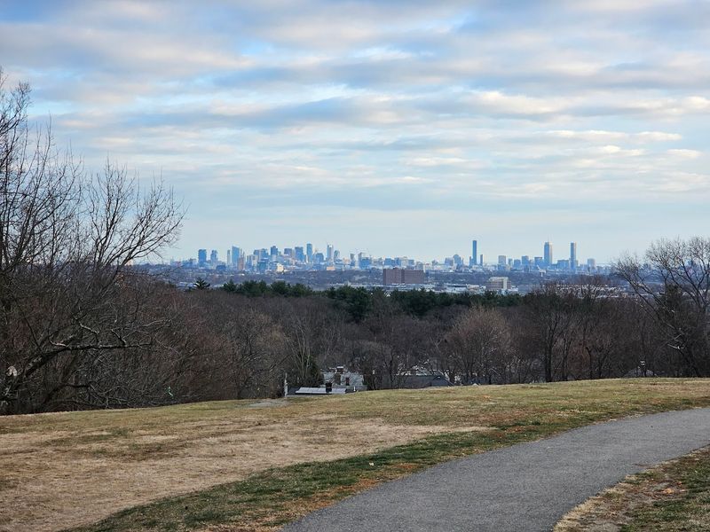 Robbins Farm Park, Arlington