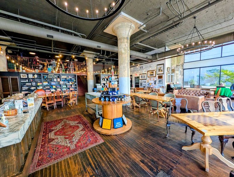 Memphis Chess Club, Memphis