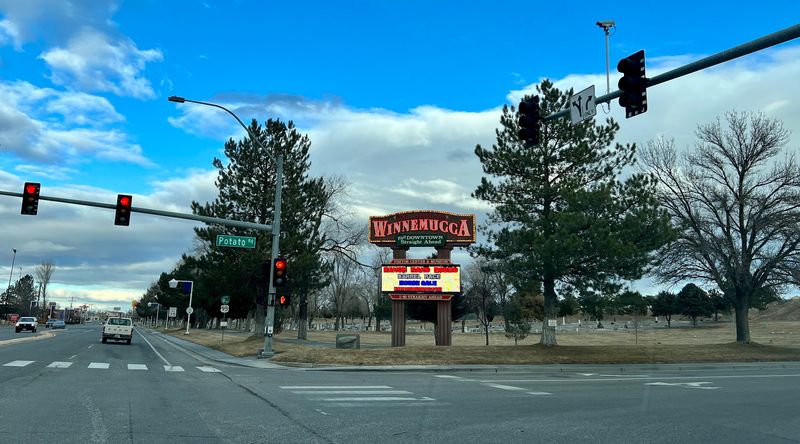 Winnemucca