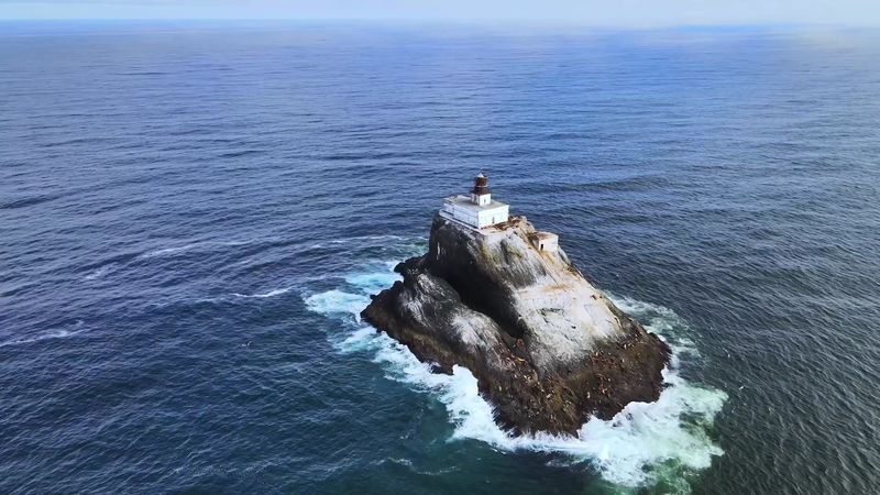 Ecola State Park Views
