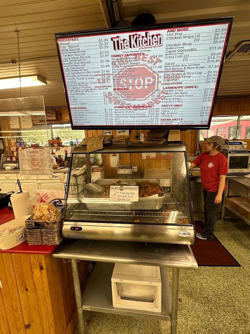 Cultural Significance Of Boudin Balls In Louisiana