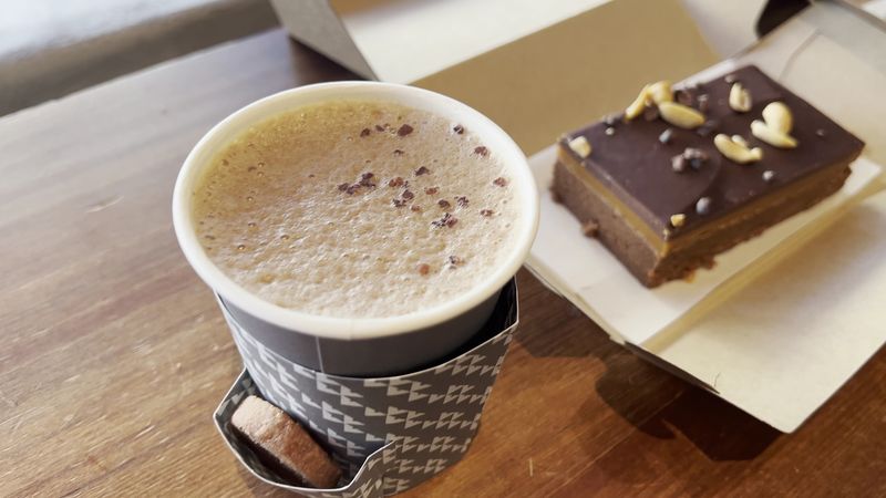Signature Pairing Ideas