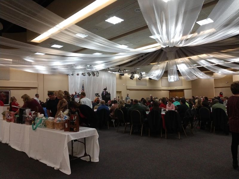 Community Events That Foster Connection