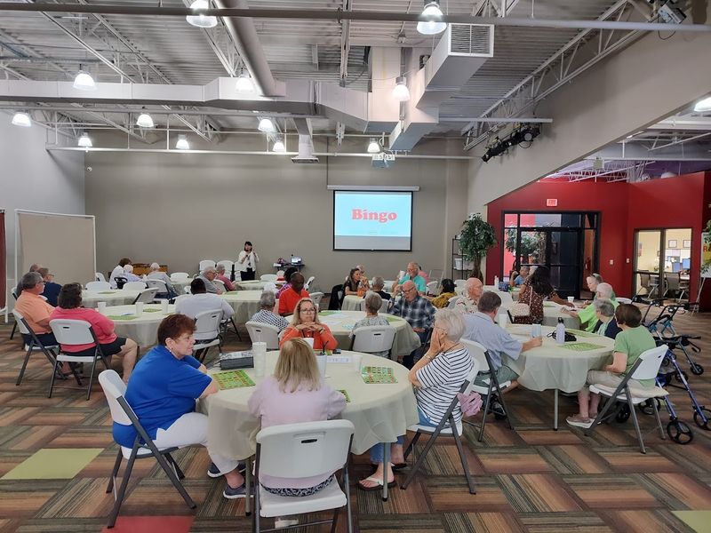 Community Events That Encourage Social Engagement