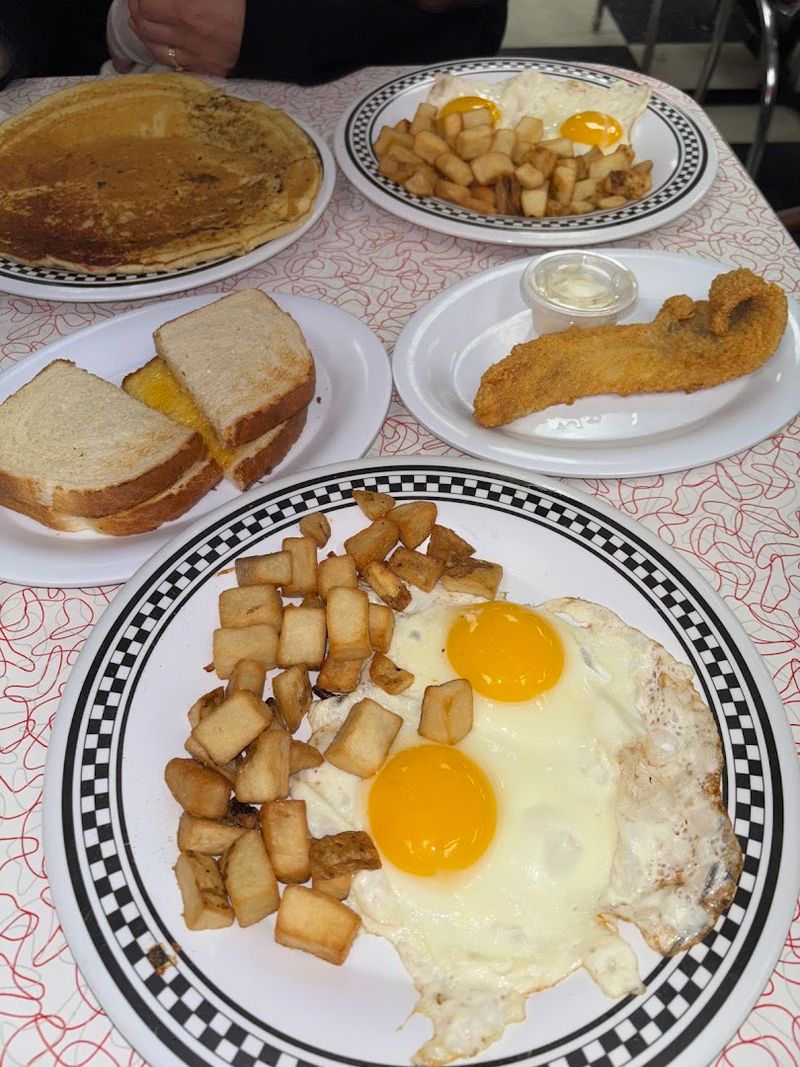 Homemade Style Breakfast Sides You Will Love