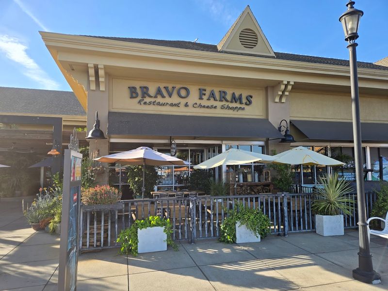 Bravo Farms, Tulare