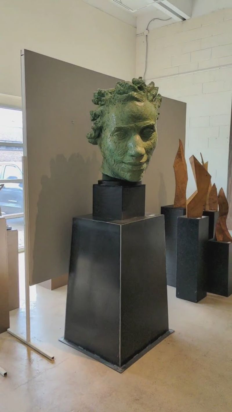 LeQuire Gallery, Nashville