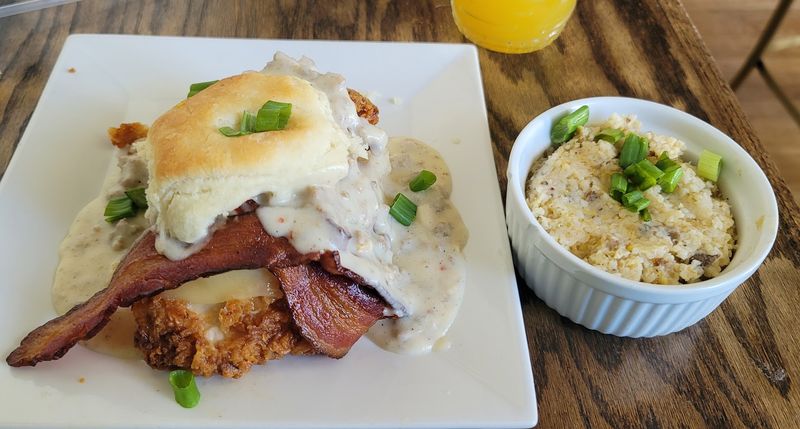 Something For Every Kind Of Breakfast Lover