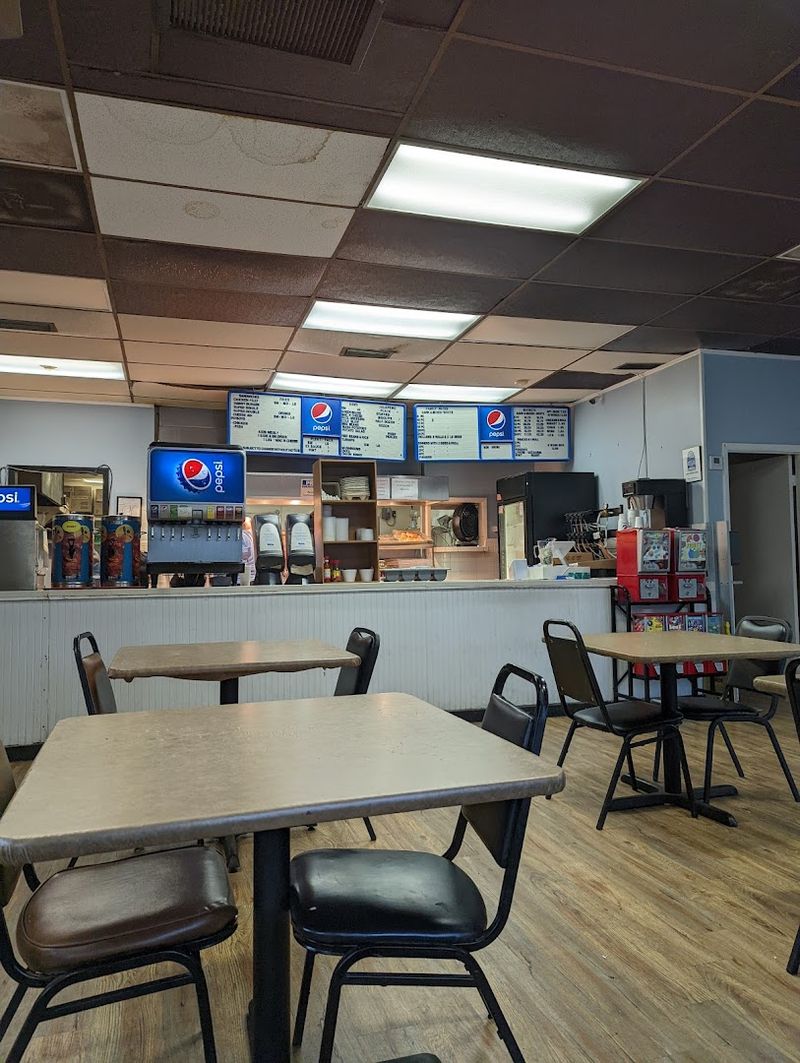 A Stop That Wins Over Regulars And First-Timers