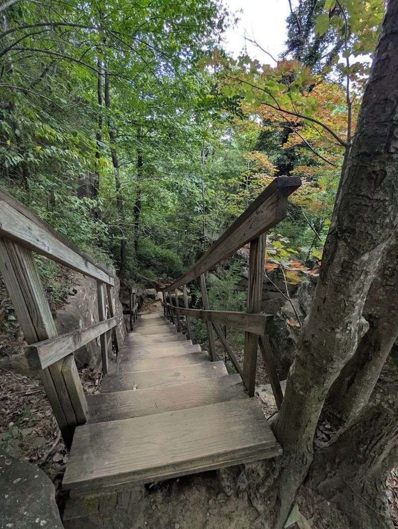 Gear And Preparation Tips That Make A Real Difference On This Trail