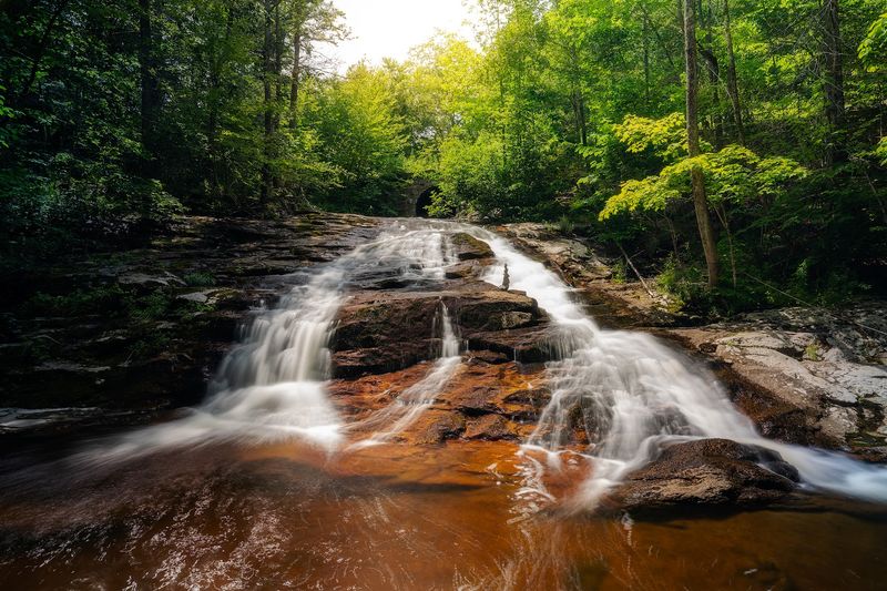 Three Cascades, One Unforgettable Drop
