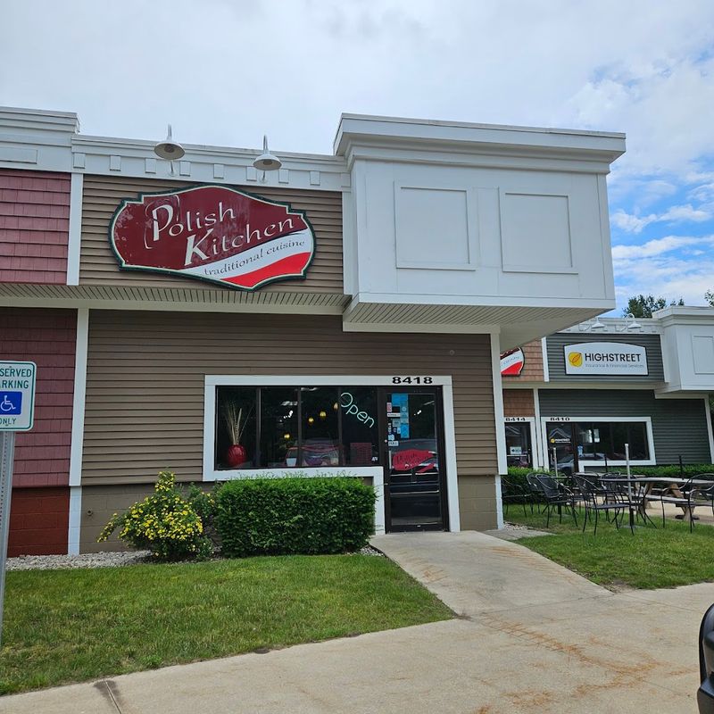 A Small-Town Stop With Extra Charm