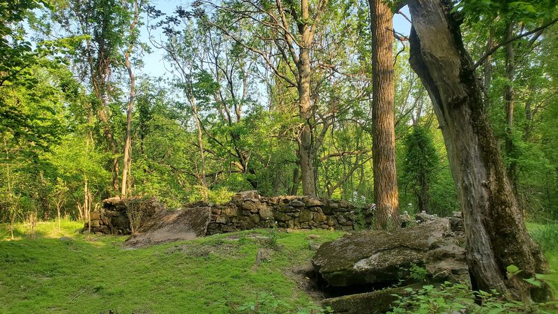 Trails That Lead You Right To History