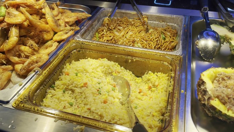 Asian Fusion Picks For Everyone