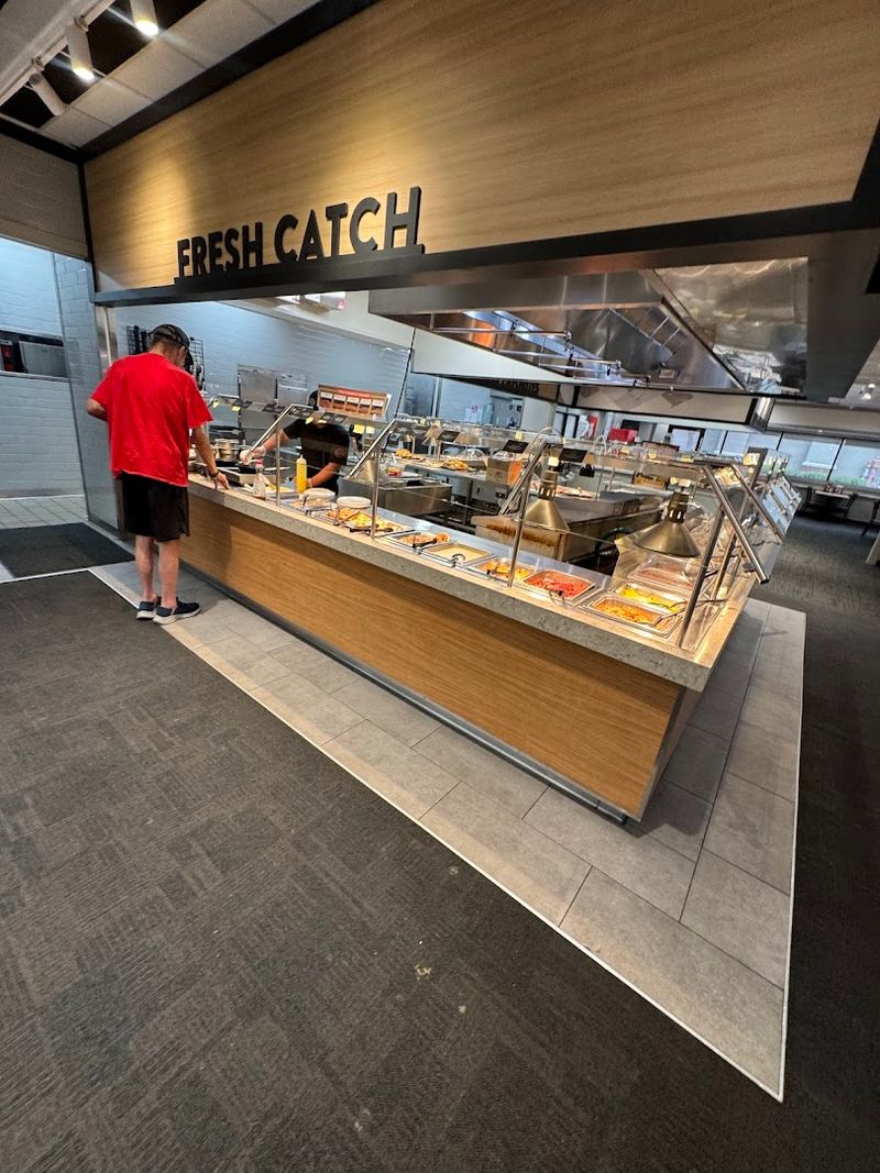 Golden Corral Buffet & Grill