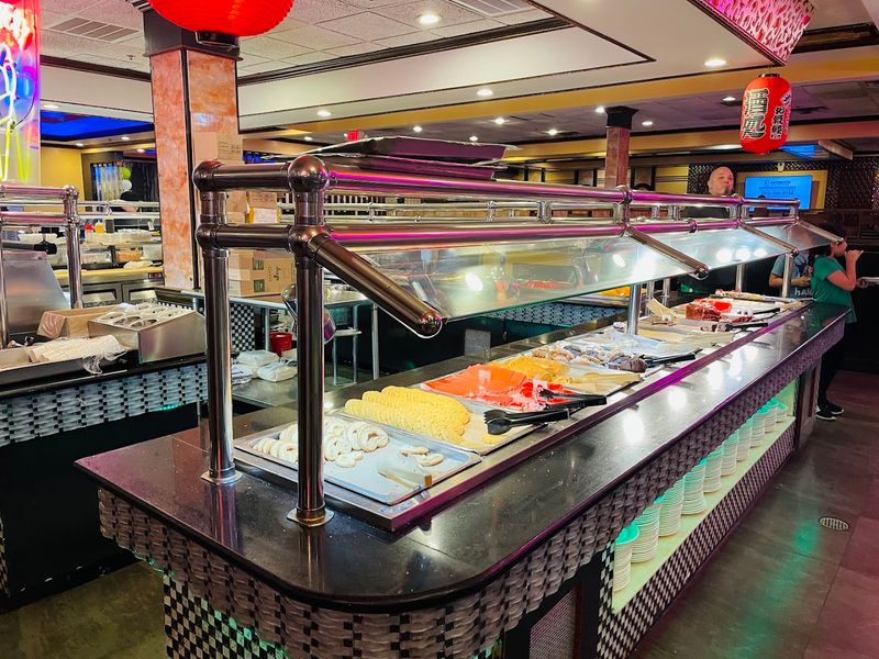 The Noodle Bar Deserves Your Full Attention