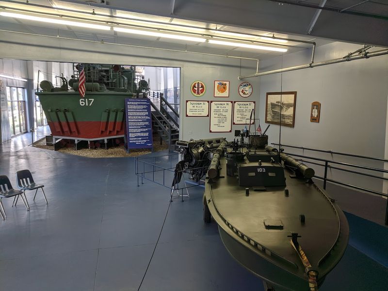 The Maritime Museum And Titanic Exhibit