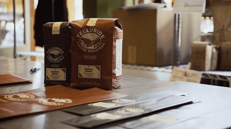 Telluride Coffee Roasters