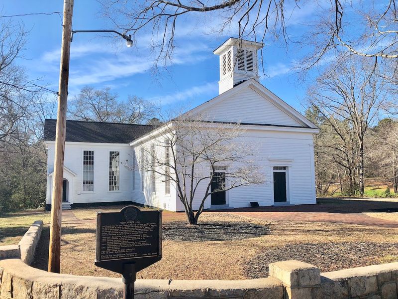 Old Church