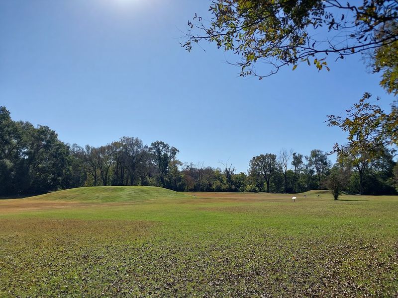 Explore The Grand Village Of The Natchez Indians