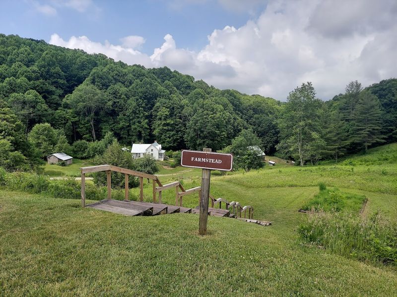 The Miller Farmstead And Its Window Into Appalachian History