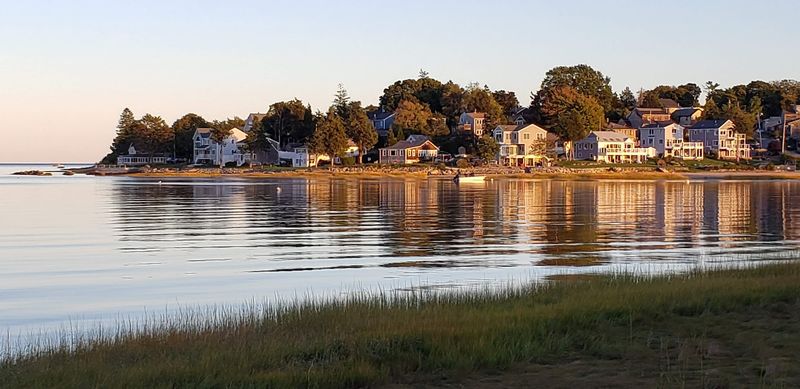 Duxbury, Plymouth County, South Shore