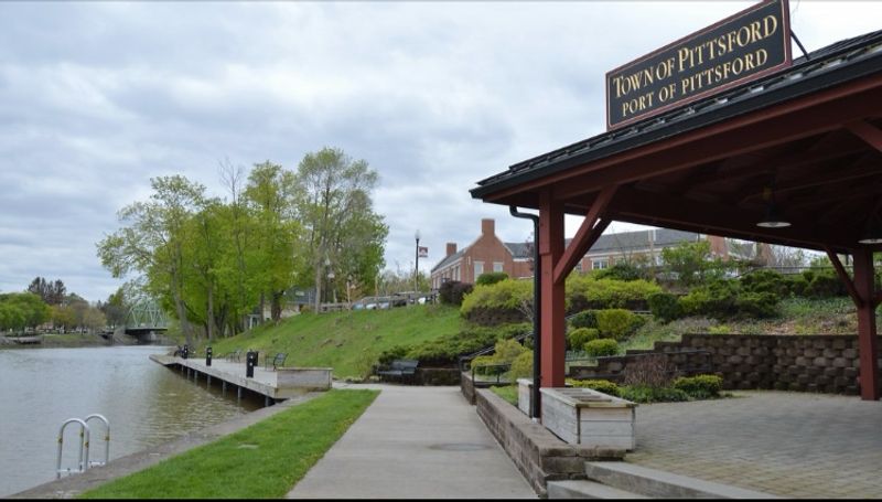 Why Pittsford Belongs On Every New York Travel List