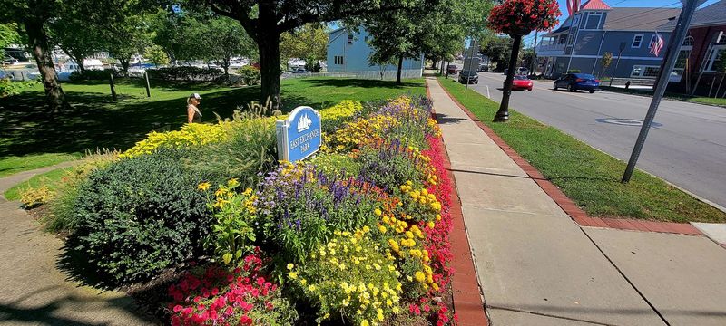 Seasonal Changes That Enhance The Natural Beauty