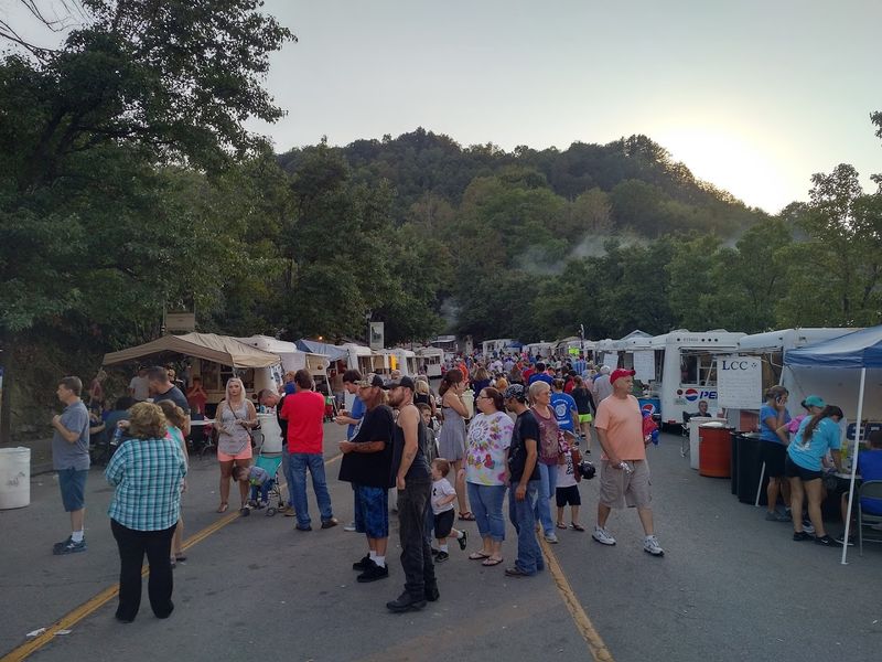 Community Events And Festivals