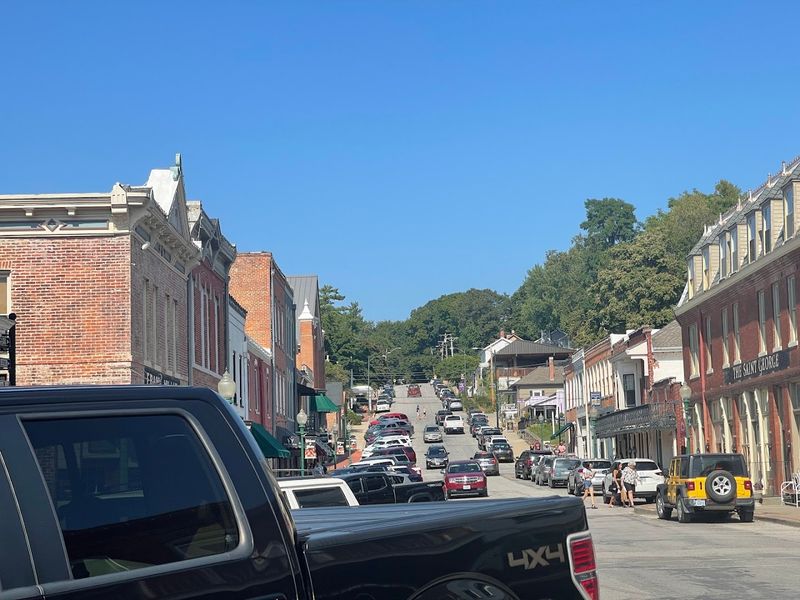 Community Events Enhancing Small Town Bonds