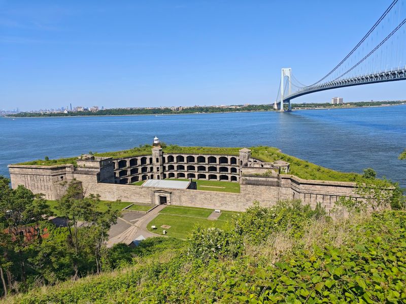 Fort Wadsworth