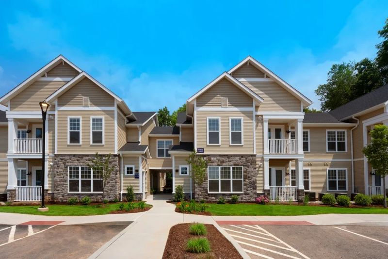 Affordable Housing Market Trends